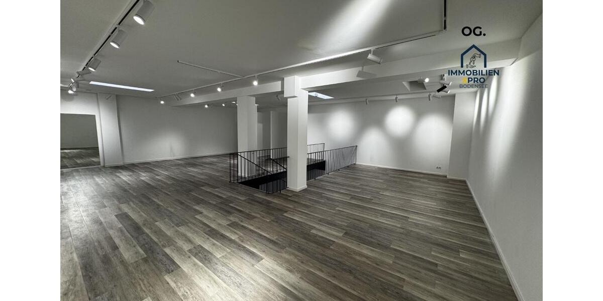 Gewerbeobjekt Singen (Hohentwiel) - 4.500&euro; | Angebot:24803585