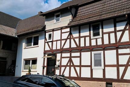 Haus Waldkappel - 5 Zimmer, 140 m&sup2;, 650&euro; | Angebot:25539658