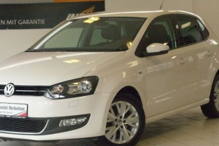 VW Polo 106.575 km 6.990 &euro; Nordenham 26954
