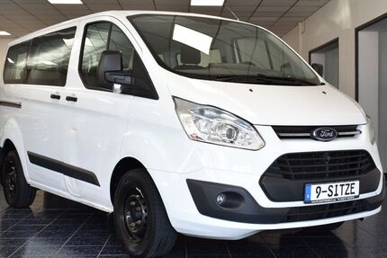 Ford Transit Custom 188.778 km 12.470 &euro; Nürnberg 90431
