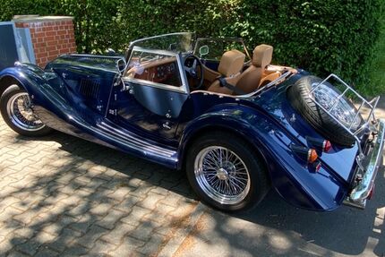 Morgan Plus 8 87.000 km 46.900 &euro; Oftersheim 68723