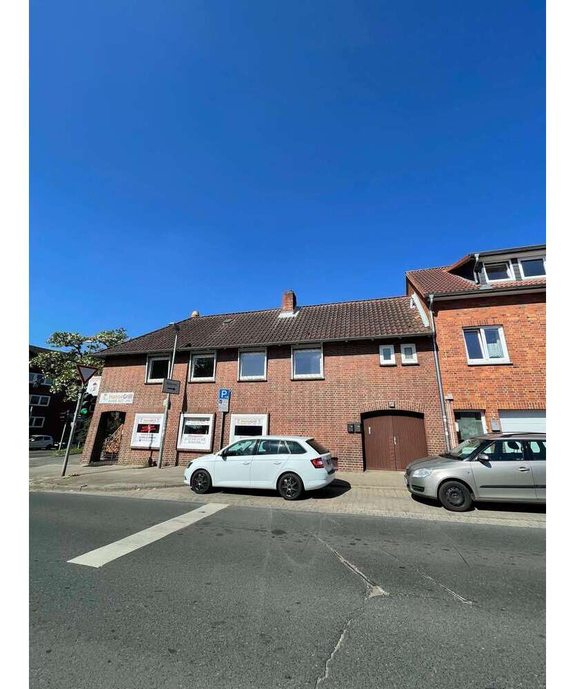 Wohnung zum Mieten in Lüneburg 685 € 65 m²