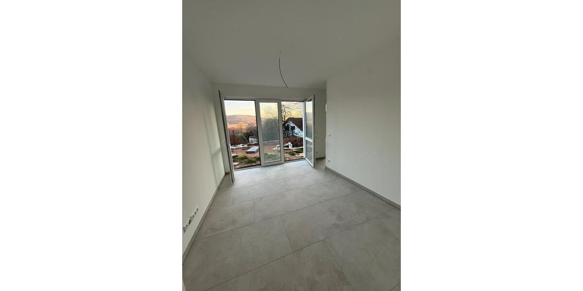 Moderne 3-Zimmer-Wohnung im Neubau mit 85 m² 3 zimmer