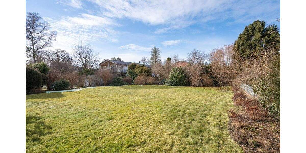 Grundstück Starnberg Söcking - 1.675.000&euro; | Angebot:25769104