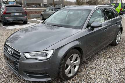 Audi A3 136.160 km 11.950 &euro; Regensburg 93059