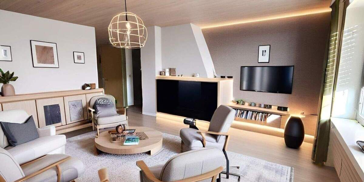 Einfamilienhaus Meßkirch - 6 Zimmer, 256 m&sup2;, 478.000&euro; | Angebot:25670917
