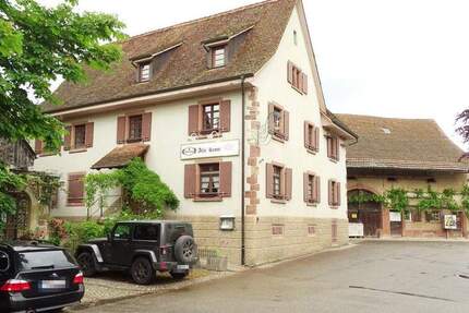 Gewerbeobjekt Kandern Wollbach - 750.000&euro; | Angebot:25679658