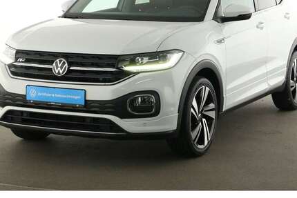 VW T-Cross 31.340 km 21.890 &euro; Suhl 98527