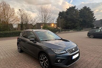 Seat Arona 104.000 km 14.500 &euro; Heinsberg 52525