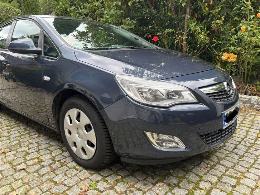 Astra