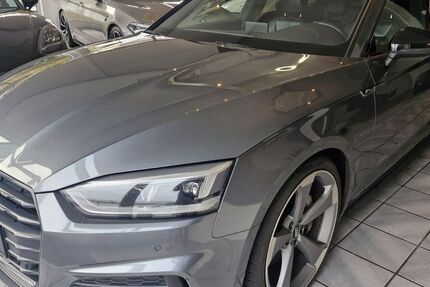 Audi A5 162.500 km 24.290 &euro; Osterhofen 94486
