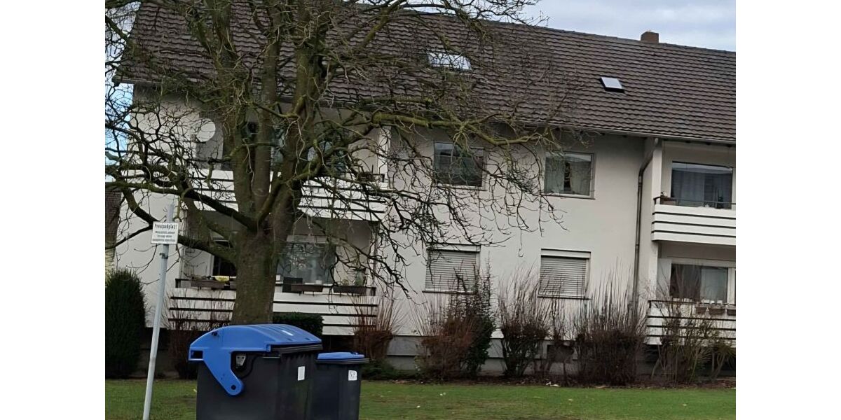 Provisionsfrei* Charmante Erdgeschosswohnung mit Zentraler Lage - Erdgeschoßwohnung Rheinberg | Angebot:24746170