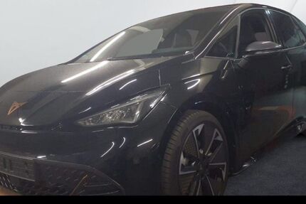 Cupra Born 11.900 km 40.950 &euro; Weißenburg in Bayern 91781