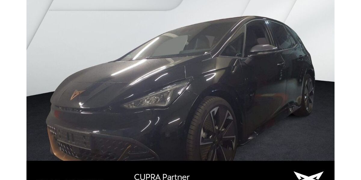Cupra Born 11.900 km 40.950 &euro; Weißenburg in Bayern 91781