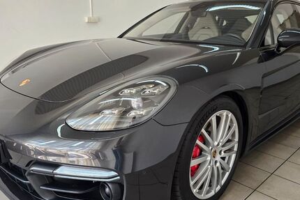 Porsche Panamera 162.000 km 49.990 &euro; Chemnitz 09114