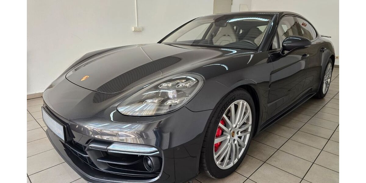 Porsche Panamera 162.000 km 49.990 &euro; Chemnitz 09114