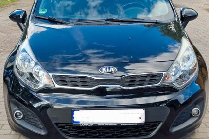 Kia Rio 202.457 km 2.450 &euro; Hannover 30179
