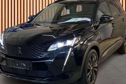 Peugeot 5008 20.937 km 26.980 &euro; Dresden/Weißig 01328