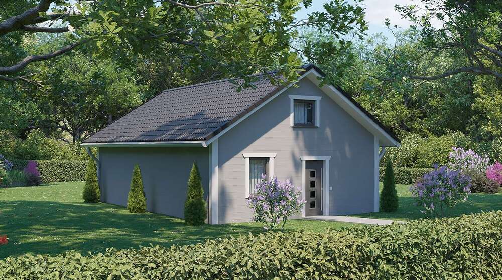 Haus zum Kaufen in Sassenburg 174.900 € 74 m² 3 zimmer