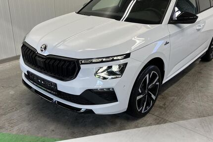 Skoda Kamiq 6.000 km 31.490 &euro; Beilngries 92339