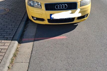 Audi A3 199.000 km 2.685 &euro; Unterwellenborn 07333