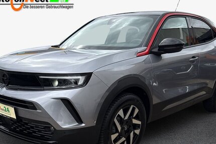 Opel Mokka GS Line *Winterpak/Navi/Kamera/TW-Assist* 6.161 km 23.440 &euro; Bamberg 96052