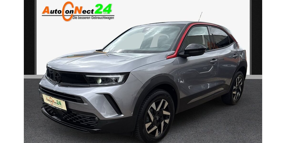 Opel Mokka GS Line *Winterpak/Navi/Kamera/TW-Assist* 6.161 km 23.440 &euro; Bamberg 96052