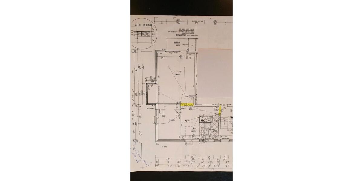 Etagenwohnung Altenholz - 2 Zimmer, 77 m&sup2;, 279.000&euro; | Angebot:26726766