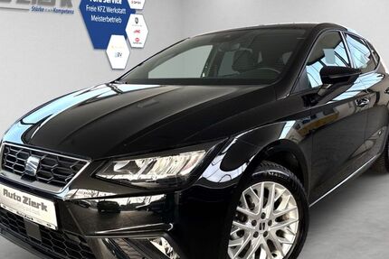 Seat Ibiza 13.980 km 20.490 &euro; Peine 31226