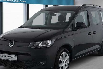 VW Caddy 49.554 km 22.930 &euro; Maintal 63477