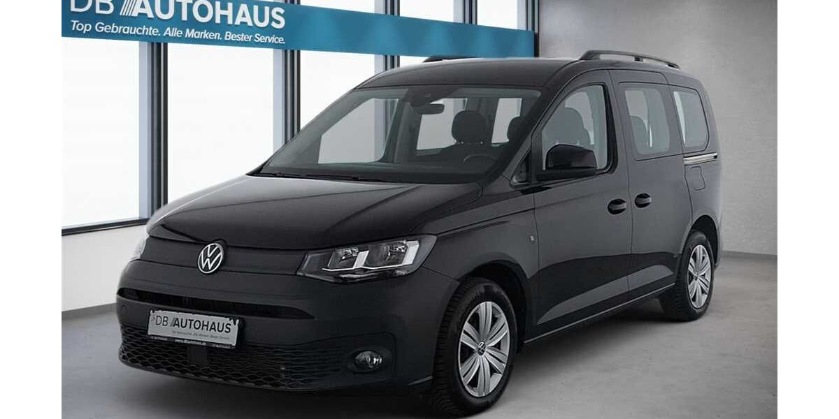 VW Caddy 49.554 km 22.930 &euro; Maintal 63477