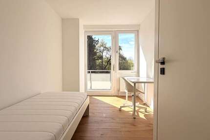 Zimmer München Allach-Untermenzing - 710&euro; | Angebot:26342256