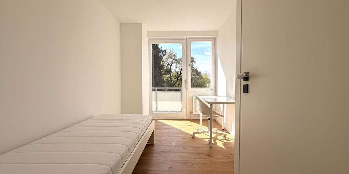 Zimmer München Allach-Untermenzing - 710&euro; | Angebot:26342256