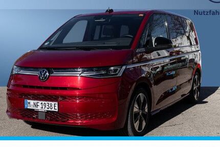 VW T7 Multivan 15.574 km 78.950 € München 81829