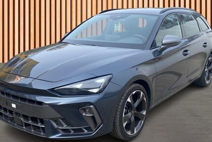 Cupra Leon 19.903 km 27.980 &euro; Dresden 01328