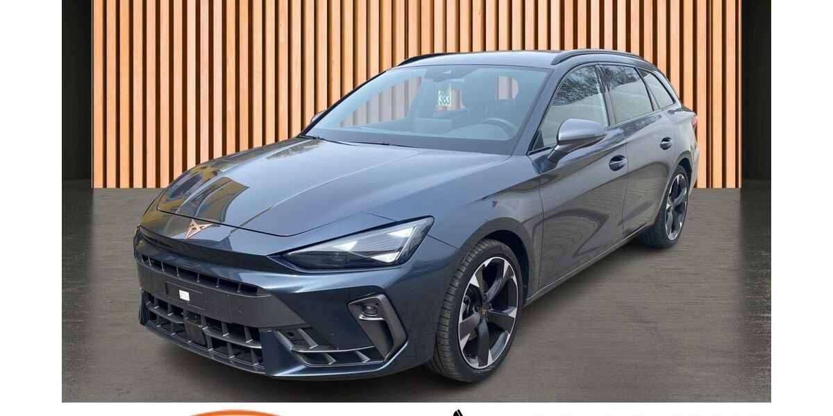 Cupra Leon 19.903 km 27.980 &euro; Dresden 01328