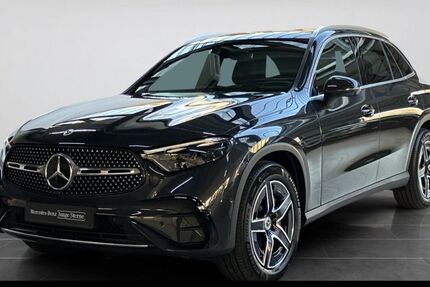 Mercedes-Benz GLC 220 9.900 km 61.490 &euro; Kaiserslautern 67655