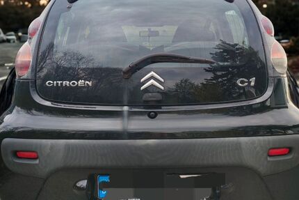 Citroen C1 161.500 km 1.600 &euro; Sulzfeld 97633