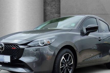Mazda 2 3.404 km 24.990 € Hamburg 21079