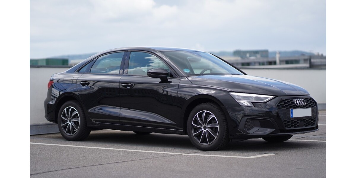 Audi A3 Limousine 59.990 km 20.990 &euro; Kassel 34117