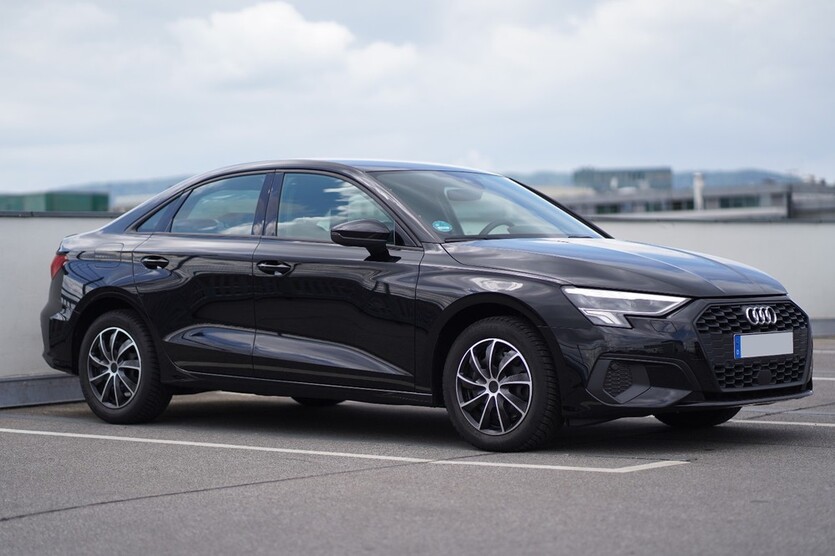 Audi A3 Limousine 59.990 km 20.990 € Kassel 34117