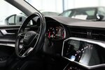 Audi A6 Avant 50 TDI Q DESIGN LED, VOLL-LEDER, APPLE 147.000 km 27.886 &euro; Hamm 59077