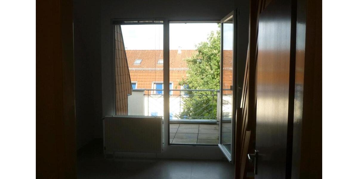 Dachgeschoßwohnung Lüneburg Goseburg-Zeltberg - 1 Zimmer, 31 m&sup2;, 95.000&euro; | Angebot:26796249
