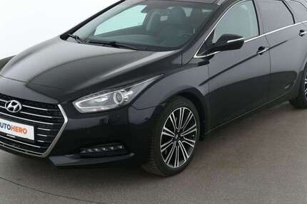 Hyundai i40 117.280 km 13.890 &euro; Berlin 14059