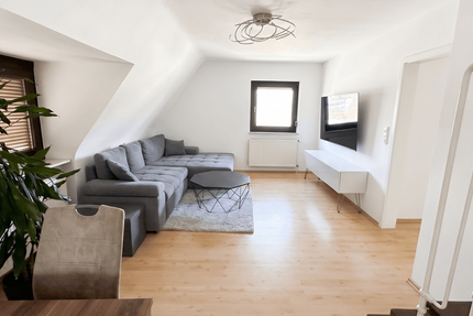Wohnung Nürnberg Falkenheim - 3 Zimmer, 91 m&sup2;, 1.150&euro; | Angebot:27144832