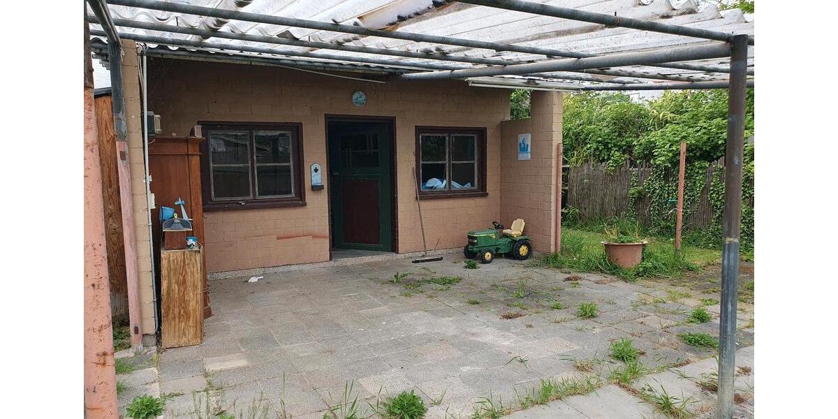 Einfamilienhaus Alsbach-Hähnlein Hähnlein - 8 Zimmer, 191 m&sup2;, 540.000&euro; | Angebot:27084232