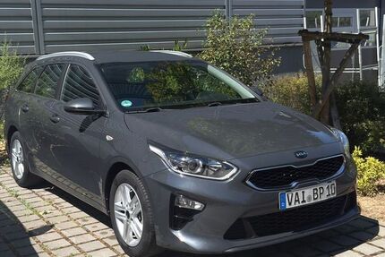 Kia ceed Sportswagon 69.652 km 14.550 &euro; Sachsenheim 74343