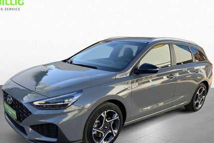 Hyundai i30 16.525 km 21.650 &euro; Dresden 01127