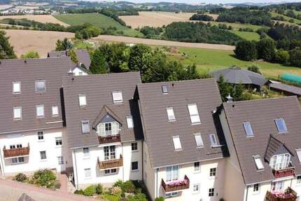 Wohnung zum Kaufen in Annaberg-Buchholz Geyersdorf 149.000 € 95 m²