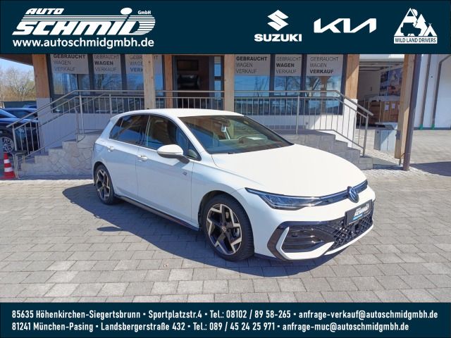 VW Golf 23.964 km 27.690 &euro; Höhenkirchen-Siegertsbrunn 85635